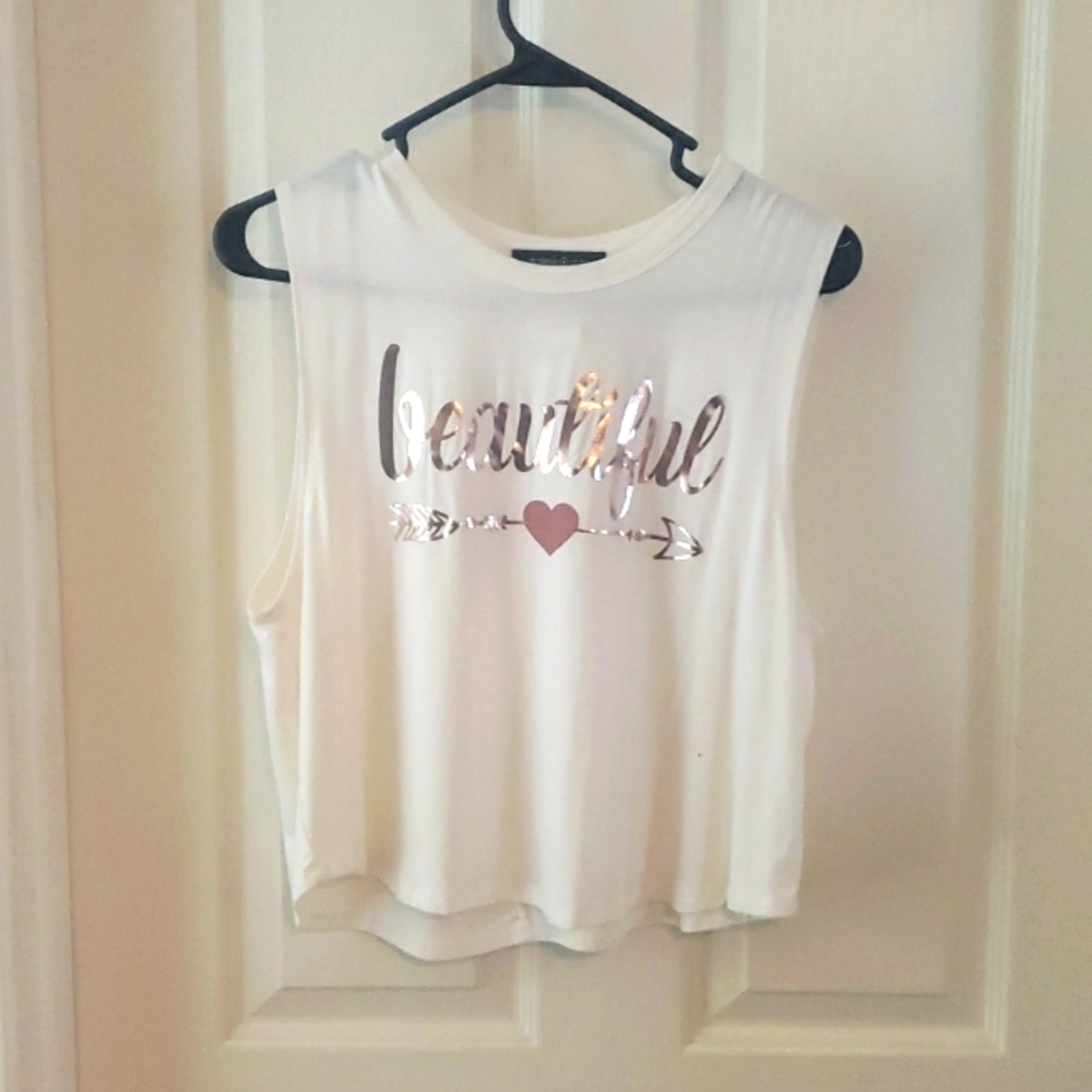 Hippie Chic Top